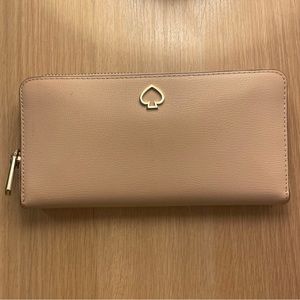 Kate Spade wallet